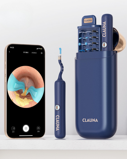 Clauna EarSight Plus