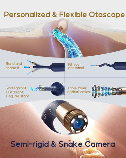 Clauna EarSight Plus