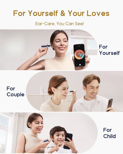 Clauna EarSight Plus